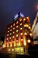 New California Hotel