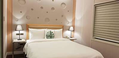 New California Hotel