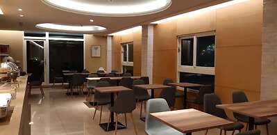 New California Hotel