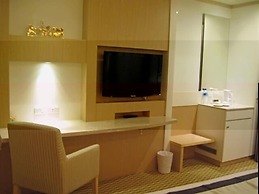 New California Hotel