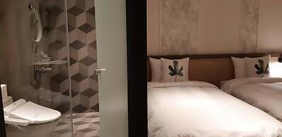 New California Hotel