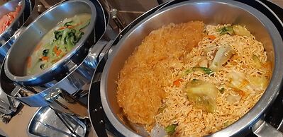 New California Hotel