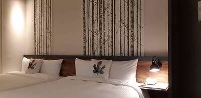 New California Hotel