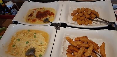 New California Hotel