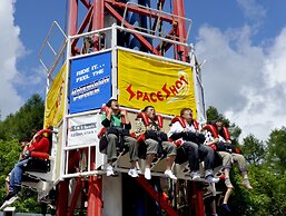 Rusutsu Resort Hotel & Convention