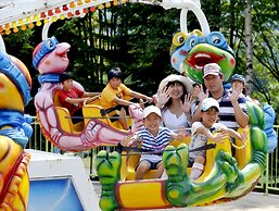 Rusutsu Resort Hotel & Convention