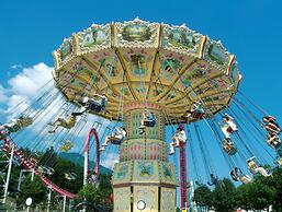 Rusutsu Resort Hotel & Convention