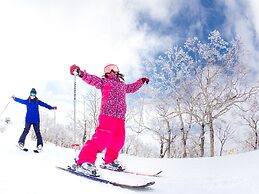 Rusutsu Resort Hotel & Convention