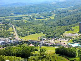 Rusutsu Resort Hotel & Convention