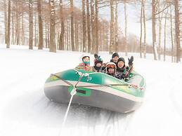 Rusutsu Resort Hotel & Convention