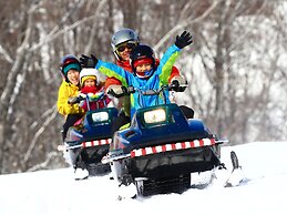 Rusutsu Resort Hotel & Convention