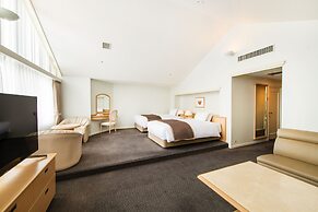 Rusutsu Resort Hotel & Convention