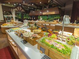 Rusutsu Resort Hotel & Convention