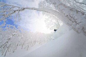 Rusutsu Resort Hotel & Convention