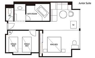 Rusutsu Resort Hotel & Convention