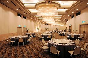 Rusutsu Resort Hotel & Convention