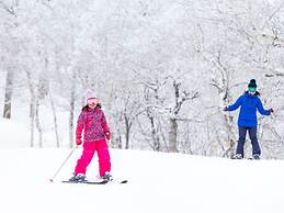 Rusutsu Resort Hotel & Convention