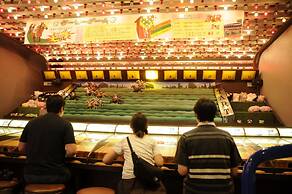 Rusutsu Resort Hotel & Convention