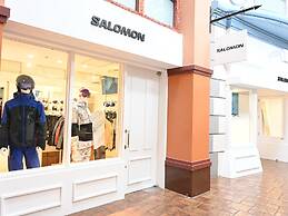 Rusutsu Resort Hotel & Convention