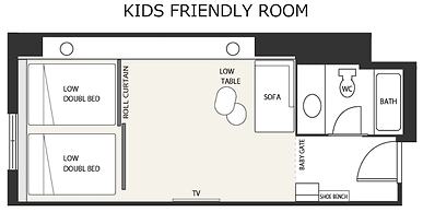 Rusutsu Resort Hotel & Convention