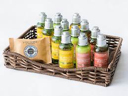 Rusutsu Resort Hotel & Convention