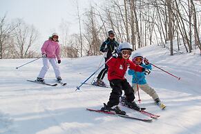 Rusutsu Resort Hotel & Convention