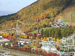 Rusutsu Resort Hotel & Convention