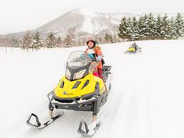 Rusutsu Resort Hotel & Convention