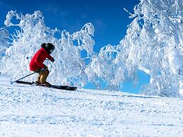 Rusutsu Resort Hotel & Convention