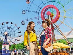 Rusutsu Resort Hotel & Convention