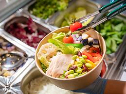 Rusutsu Resort Hotel & Convention