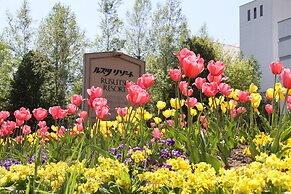 Rusutsu Resort Hotel & Convention