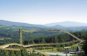 Rusutsu Resort Hotel & Convention