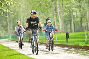 Rusutsu Resort Hotel & Convention