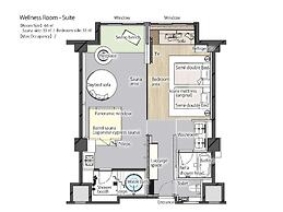 Rusutsu Resort Hotel & Convention