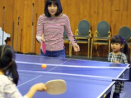 Rusutsu Resort Hotel & Convention