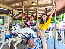 Rusutsu Resort Hotel & Convention