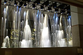 Rusutsu Resort Hotel & Convention