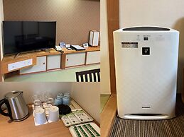 Rusutsu Resort Hotel & Convention