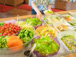 Rusutsu Resort Hotel & Convention