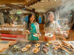 Rusutsu Resort Hotel & Convention