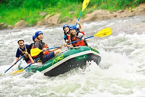 Rusutsu Resort Hotel & Convention