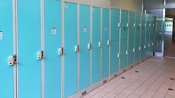 Rusutsu Resort Hotel & Convention