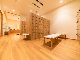 Rusutsu Resort Hotel & Convention