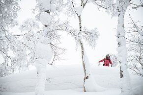 Rusutsu Resort Hotel & Convention