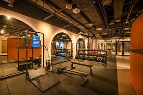 Rusutsu Resort Hotel & Convention