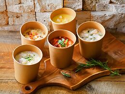 Rusutsu Resort Hotel & Convention