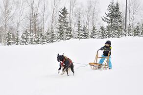 Rusutsu Resort Hotel & Convention