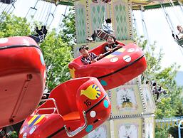 Rusutsu Resort Hotel & Convention