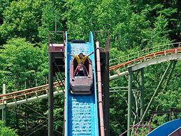 Rusutsu Resort Hotel & Convention